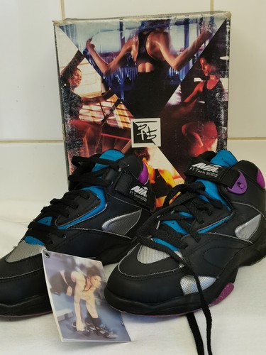 Scarpe ginnastica avia - scarpe,