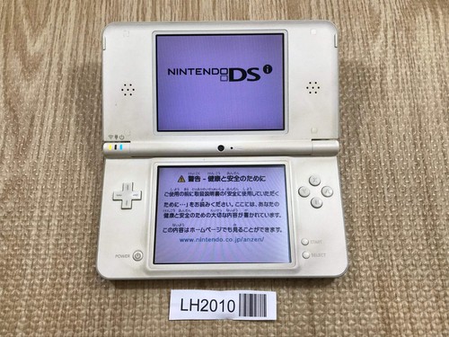 Nintendo dsi ds console - nintendo, ll