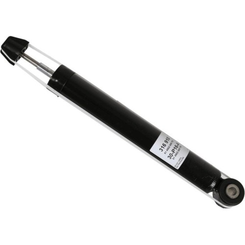 Ammortizzatore sachs 316910 - sachs,