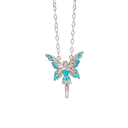 Collana artlinea argento - collana,