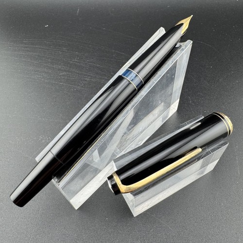 Montblanc penna - n.,