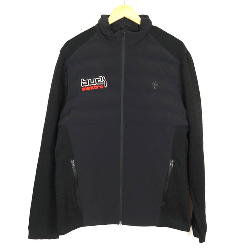 Giacca softshell uomo - da,