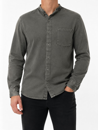 Cos camicia jeans - cos,