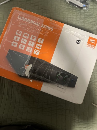 Nuovo jbl csa180z - nuovo,