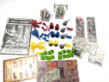 Eldar Attack - espansione per