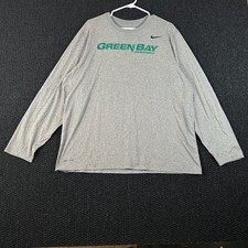 Nike Greenbay Basketball