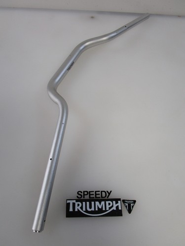 Manubrio triumph street - triumph,