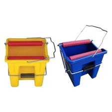 Secchio per Mocio a Pedale con