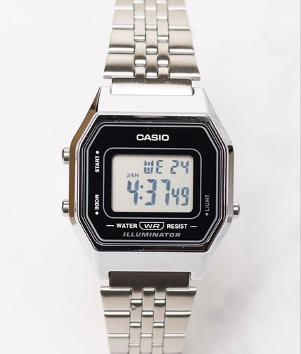 Orologio economico casio - economico,