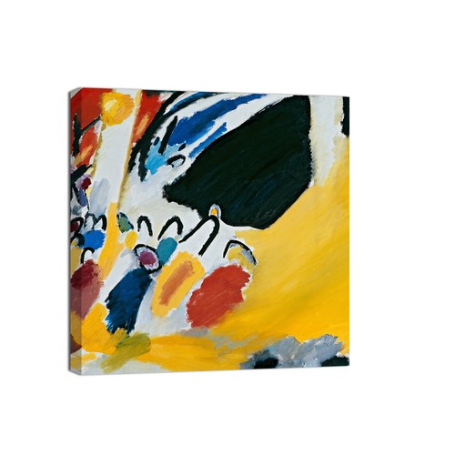 Quadri moderni kandinsky - quadri,