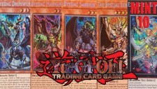 Yugioh 25° Anniversario Tin