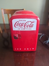 Piccolo frigorifero Coca-Cola