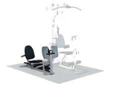Body solid powerline plpx - powerline,