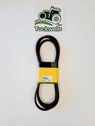 Genuine john deere - john,