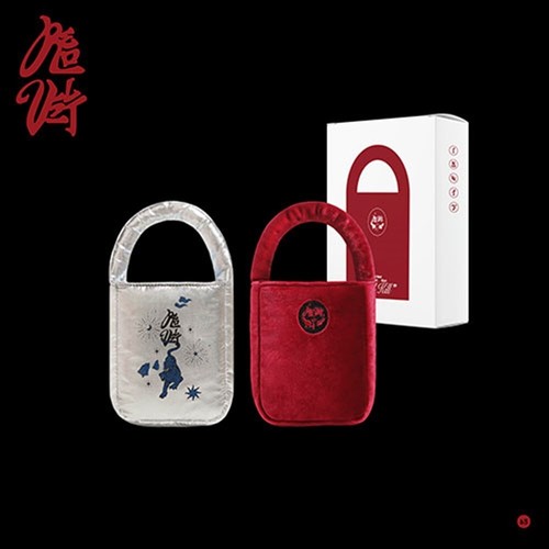 Red velvet album chill - 3°,