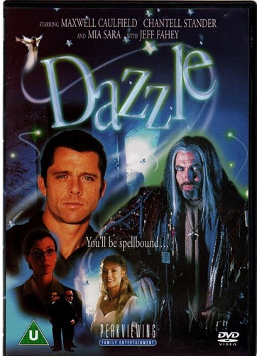 Dazzle - , (dvd,