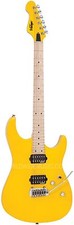 Chitarra elettrica vintage