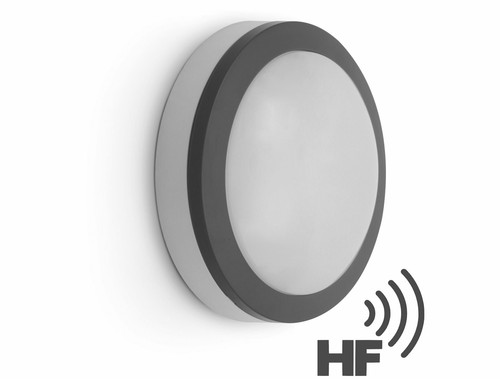 Lampada led esterno 12w - da,