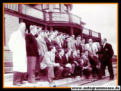 Foto squadra calcio - foto, di