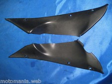 Triumph Sprint ST 955 Finitura interna carene laterali infill fairing