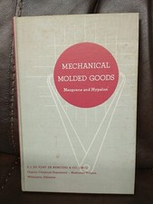 MECHANICAL MOLDED GOODS