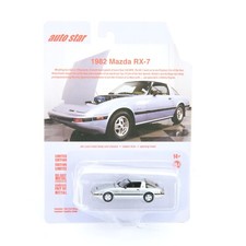 Auto Star 1982 Mazda RX-7