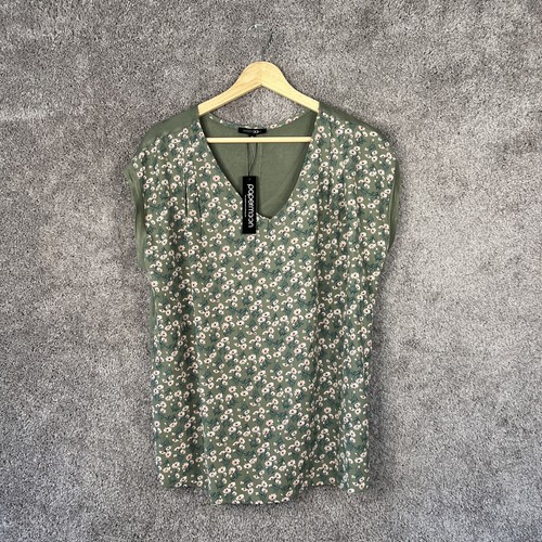Camicetta donna papermoon - donna,