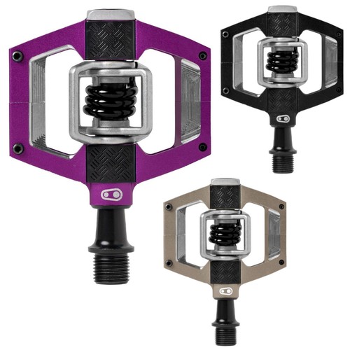 Crankbrothers klick pedale - klick,