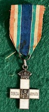 Medaglia 3ª Armata “a