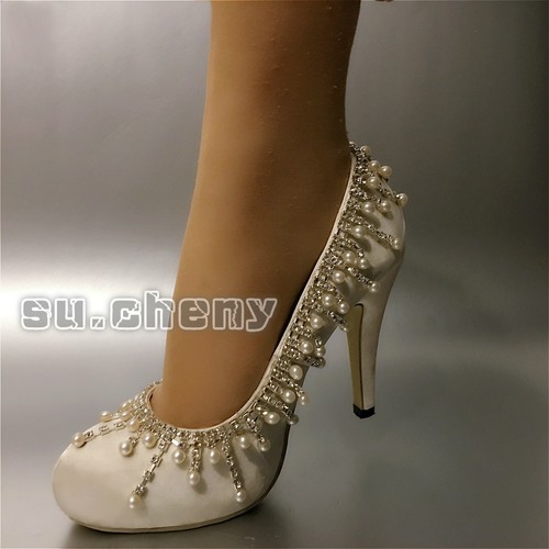 Scarpe sposa cheny - sposa, su.cheny