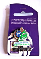 spilla ufficiale fifa mondiali