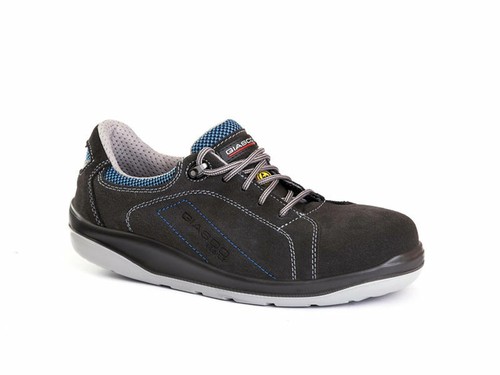 Scarpe antinfortunistiche - scarpe,