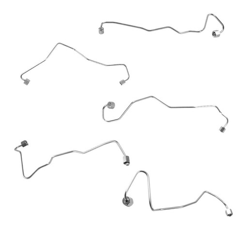 Kit iniettori trasforma - kit,