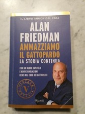 Libro. AMMAZZIAMO IL