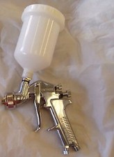 Pistola spruzzo - pistola, a