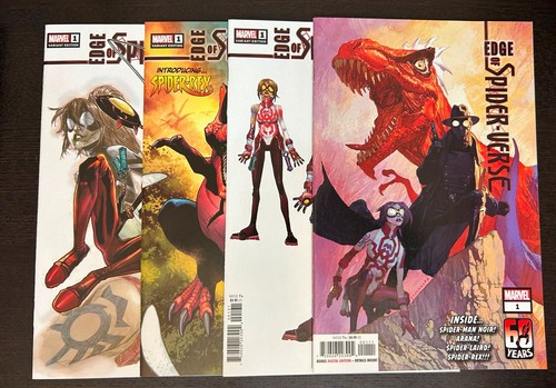 Edge spider verse 1 5 - edge,