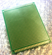 Piastra Basetta Vetronite