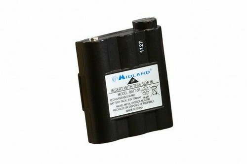 Batteria originale midland - originale,