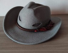 Dr. Faust Dante Hat DEVIL MAY