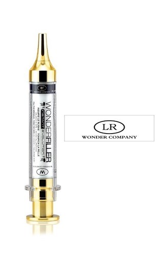 Wonder filler viso con - lr,