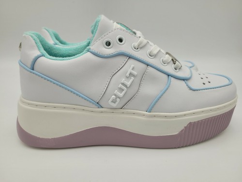 Scarpe donna sneakers cult - scarpe,