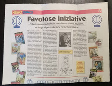 MARTIN MYSTERE "Memo Comics