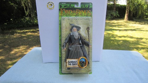Toybiz figurina signore - figurina,