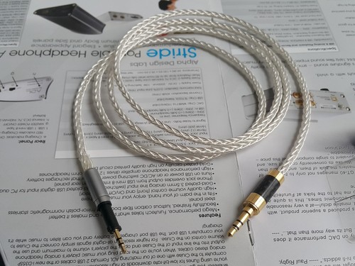 Cavo audio akg - k450, k430
