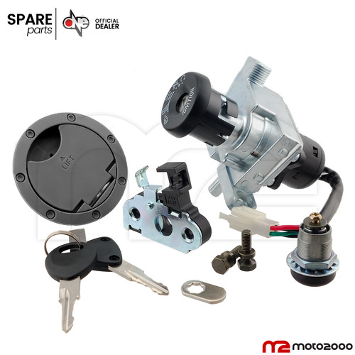 Kit serrature quadro - kit,