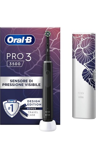 Oral spazzolino elettrico - oral,