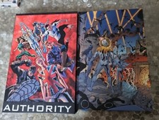 ABSOLUTE AUTHORITY 1 Ellis