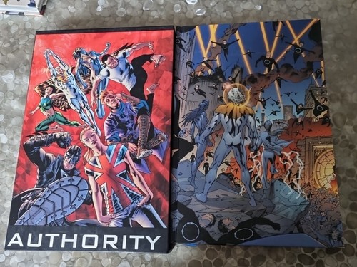 Absolute authority ellis - absolute,