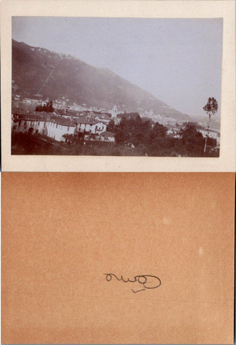 Italie italia côme como - italia,, côme,