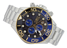 NUOVO OROLOGIO INVICTA 48588